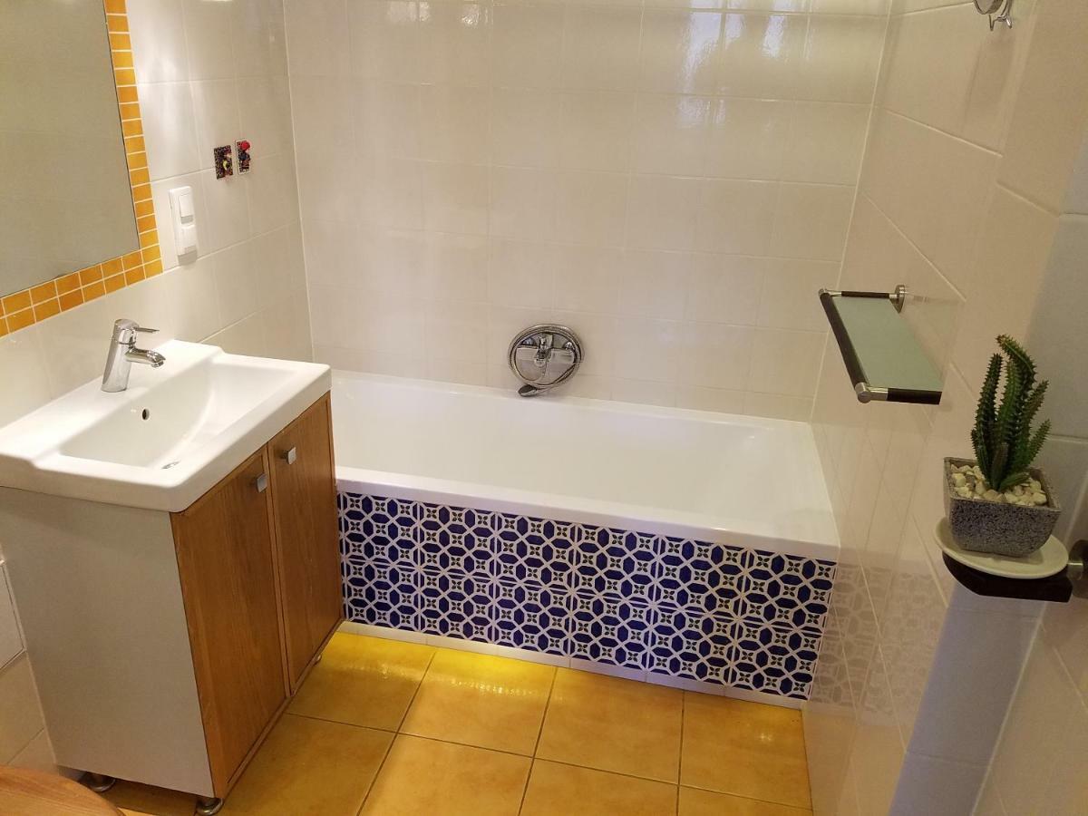 Apartament Sloneczny Kołobrzeg Eksteriør billede