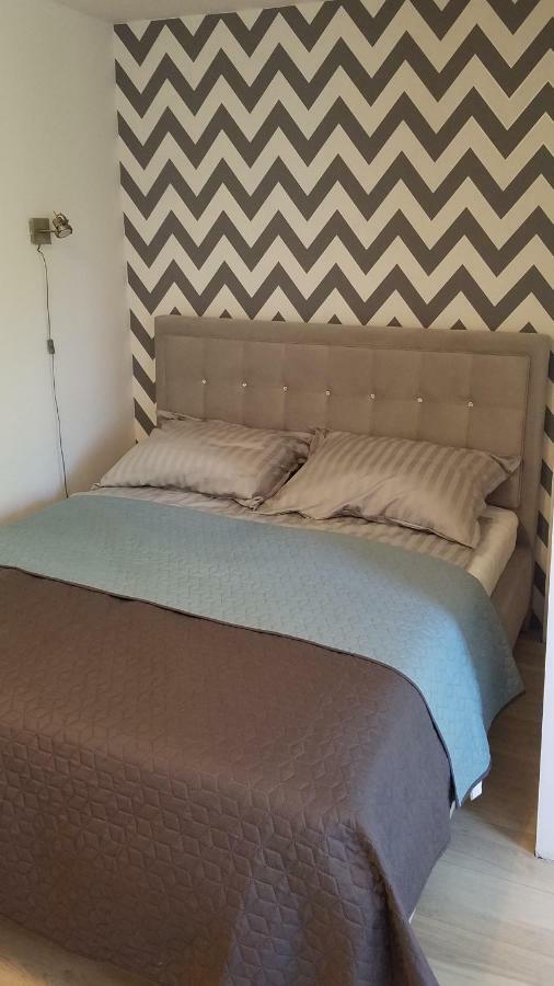 Apartament Sloneczny Kołobrzeg Eksteriør billede